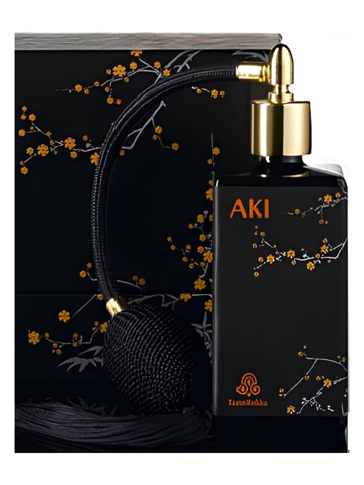 Aki – Tann Rokka