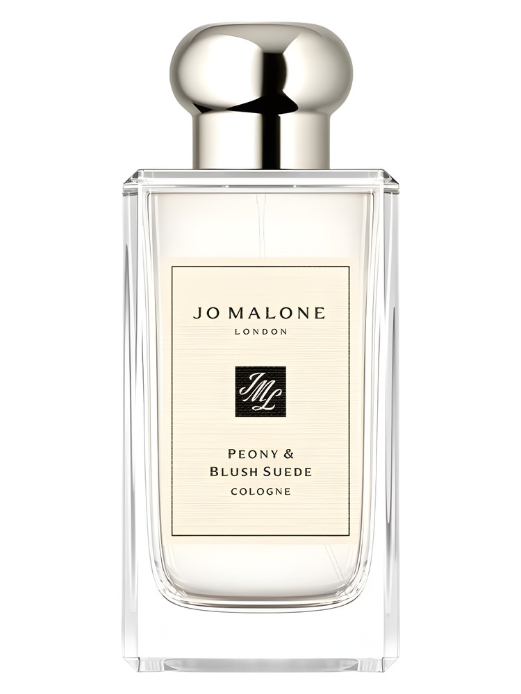 Peony & Blush Suede – Jo Malone London