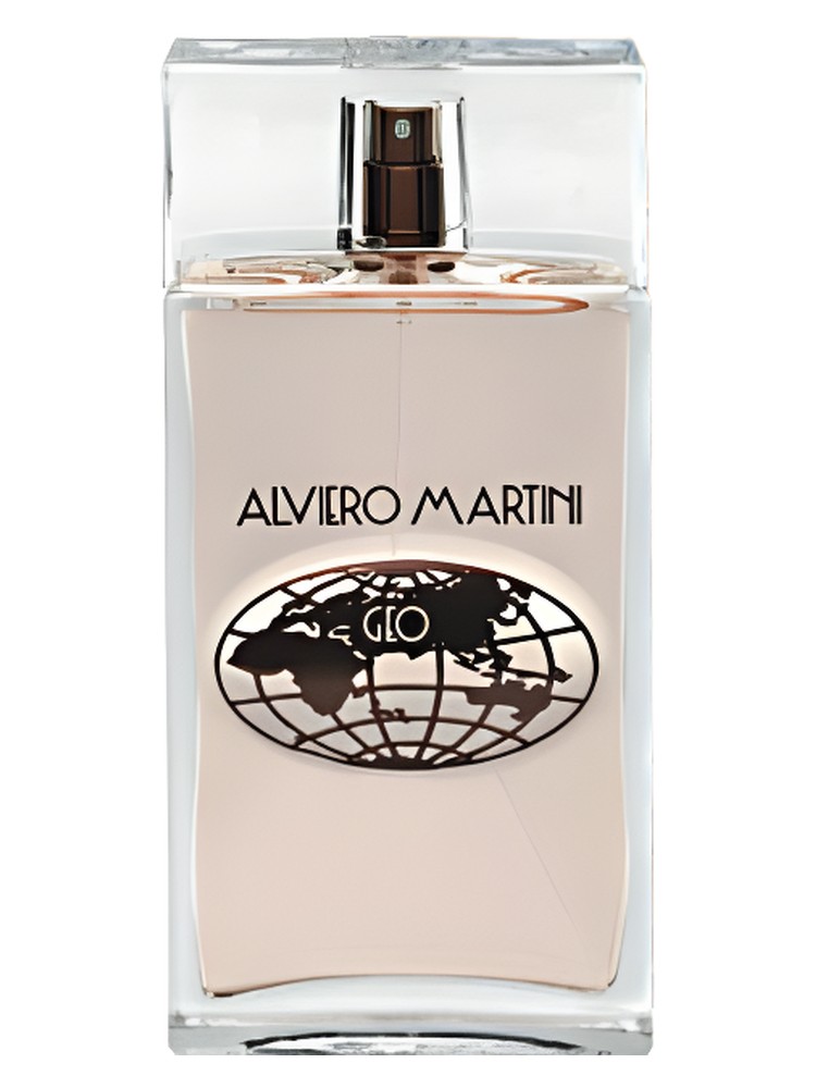 Geo Uomo – Alviero Martini
