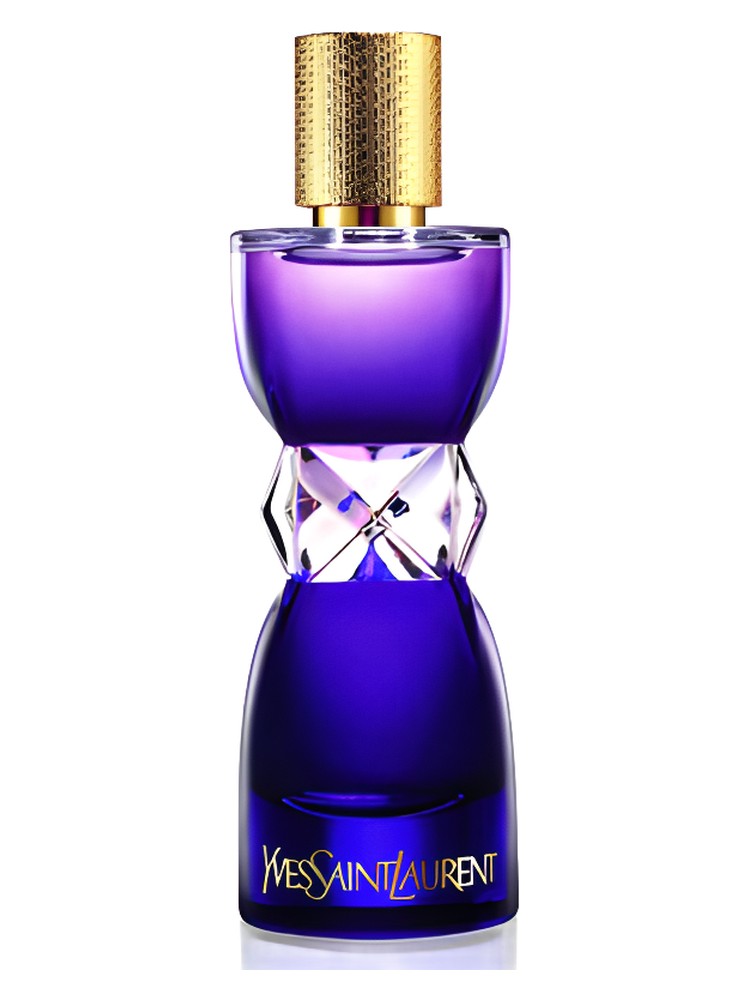 Manifesto l’Elixir – Yves Saint Laurent