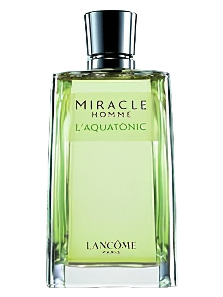 Miracle Homme L’Aquatonic – Lancôme