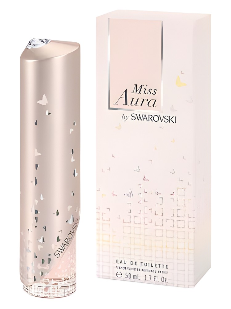 Miss Aura – Swarovski