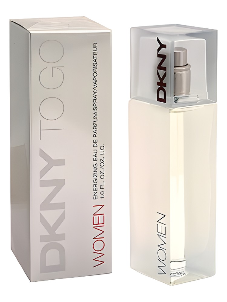 DKNY To Go Women – Donna Karan