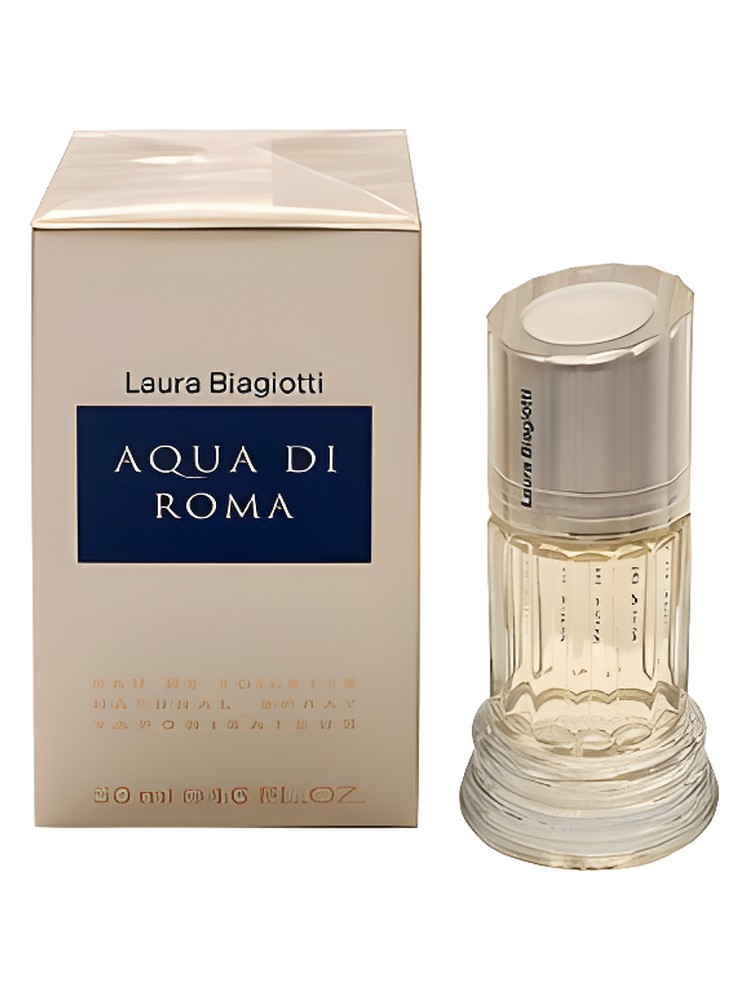 Aqua di Roma – Laura Biagiotti