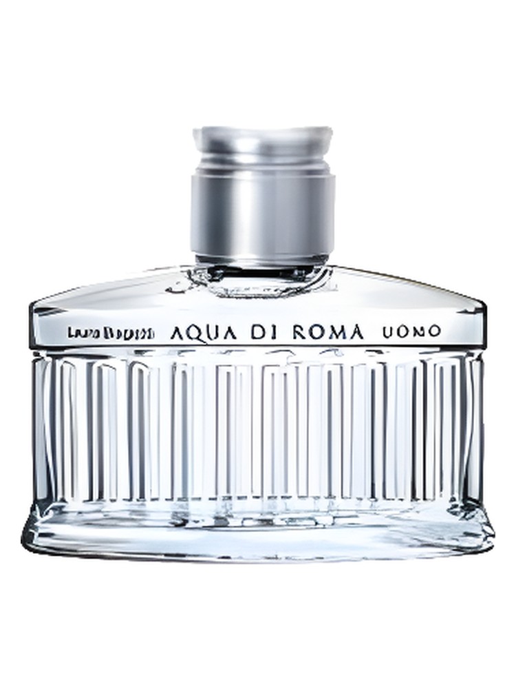 Aqua di Roma Uomo – Laura Biagiotti