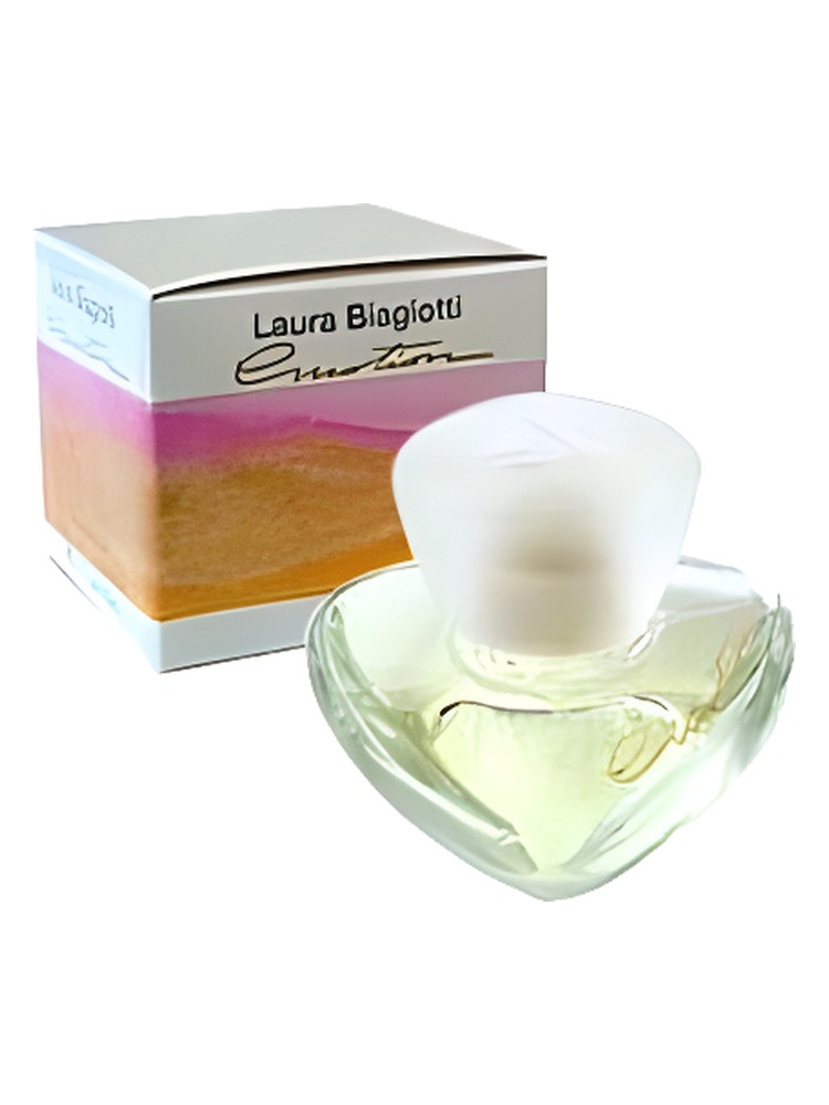 Emotion – Laura Biagiotti