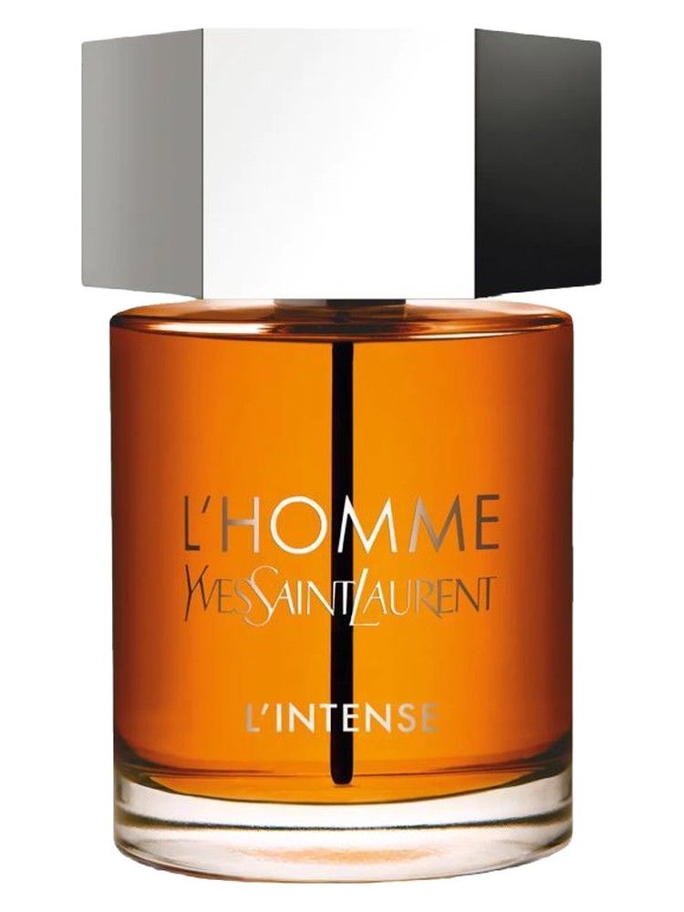 L’Homme Parfum Intense – Yves Saint Laurent