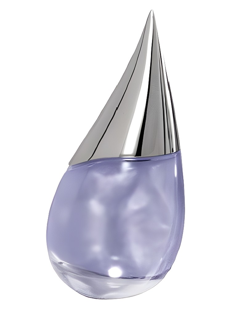 Silver Rain Shimmer Mist – La Prairie