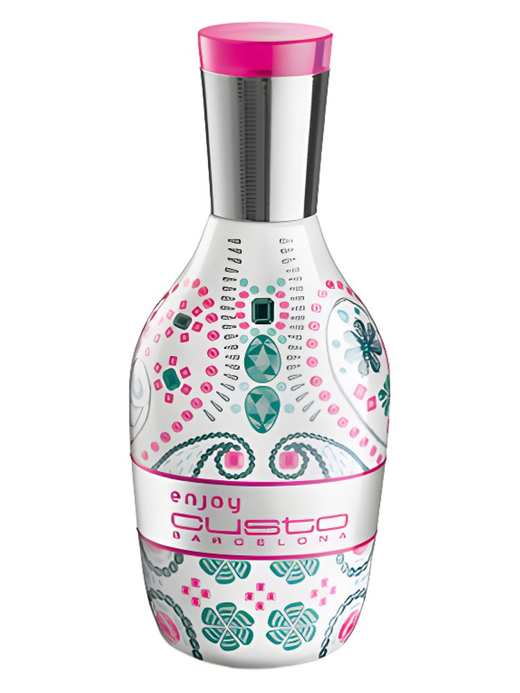Enjoy Woman – Custo Barcelona