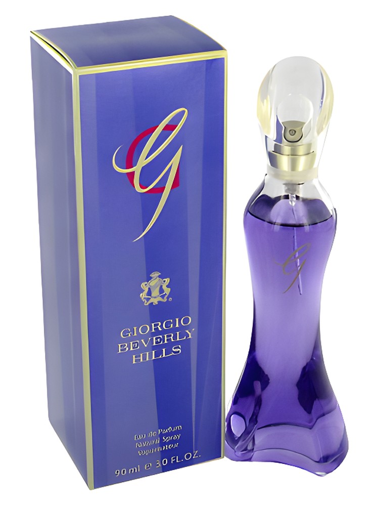 G – Giorgio Beverly Hills