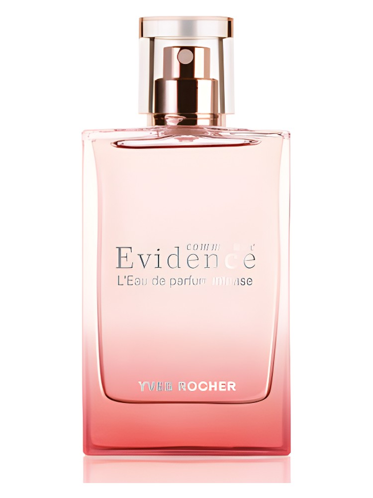 Comme une Evidence L’Eau de Parfum Intense – Yves Rocher