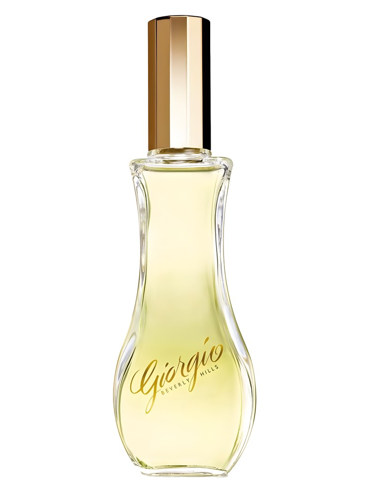 Giorgio – Giorgio Beverly Hills