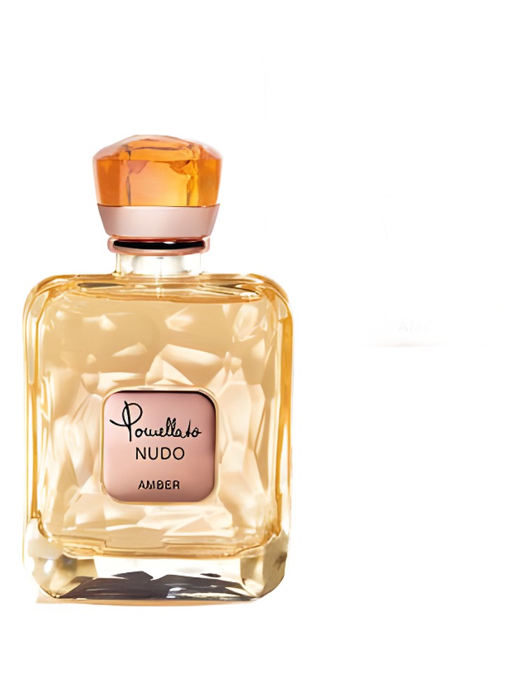 Pomellato Nudo Amber – Pomellato