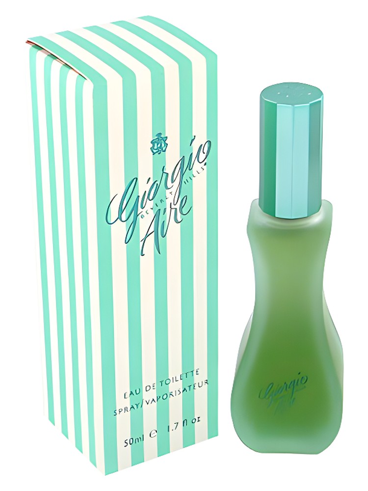 Giorgio Aire – Giorgio Beverly Hills