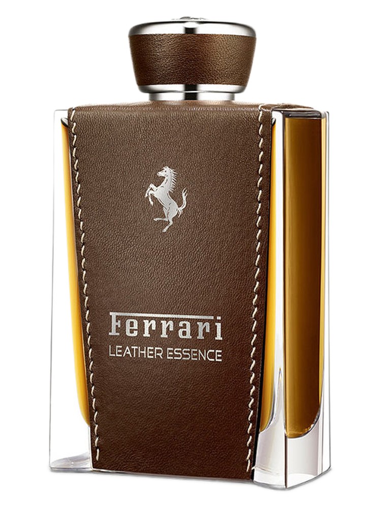 Leather Essence – Ferrari