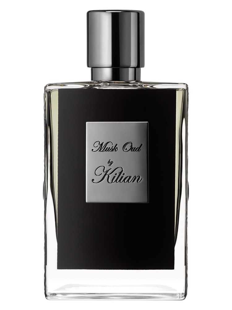 Musk Oud – By Kilian