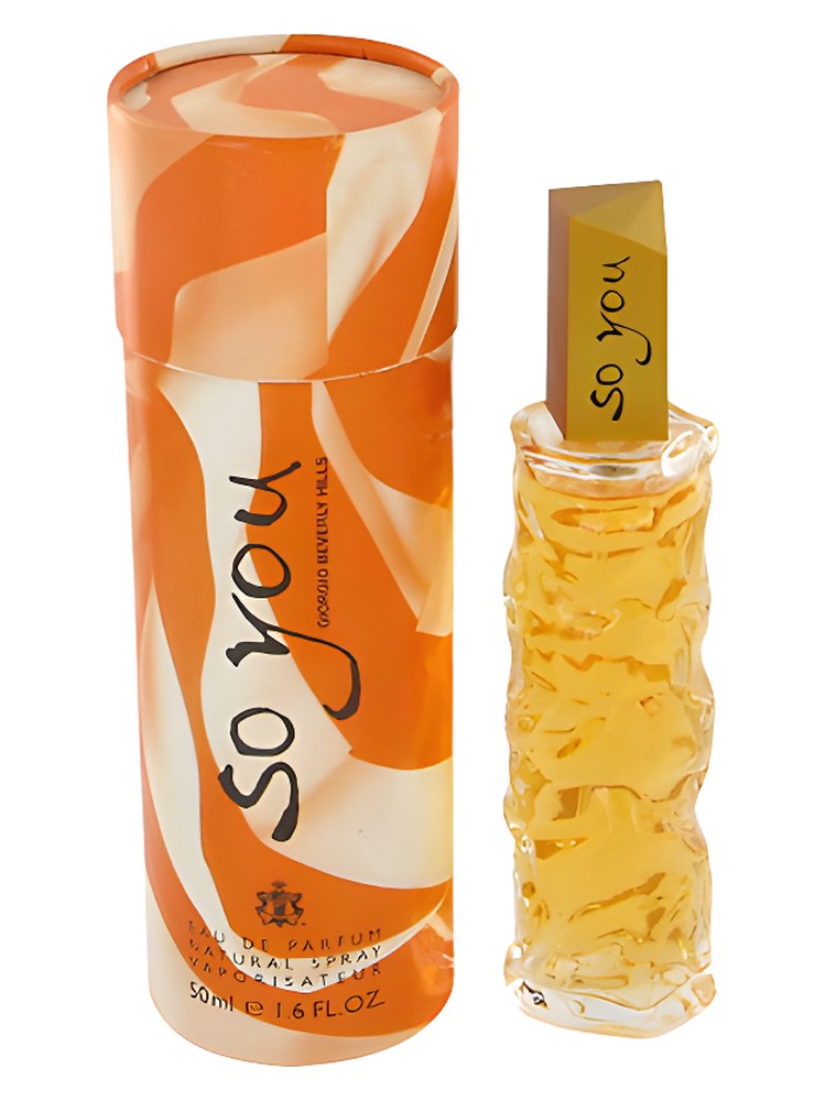 So You – Giorgio Beverly Hills