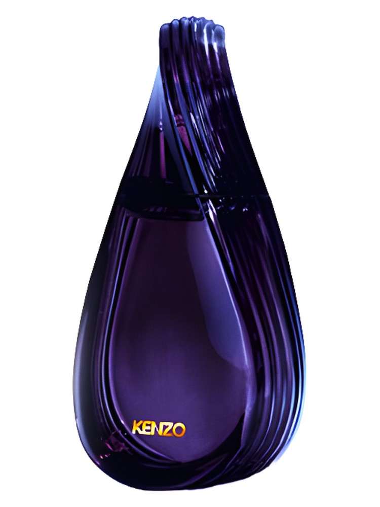 Madly Kenzo Oud Collection – Kenzo