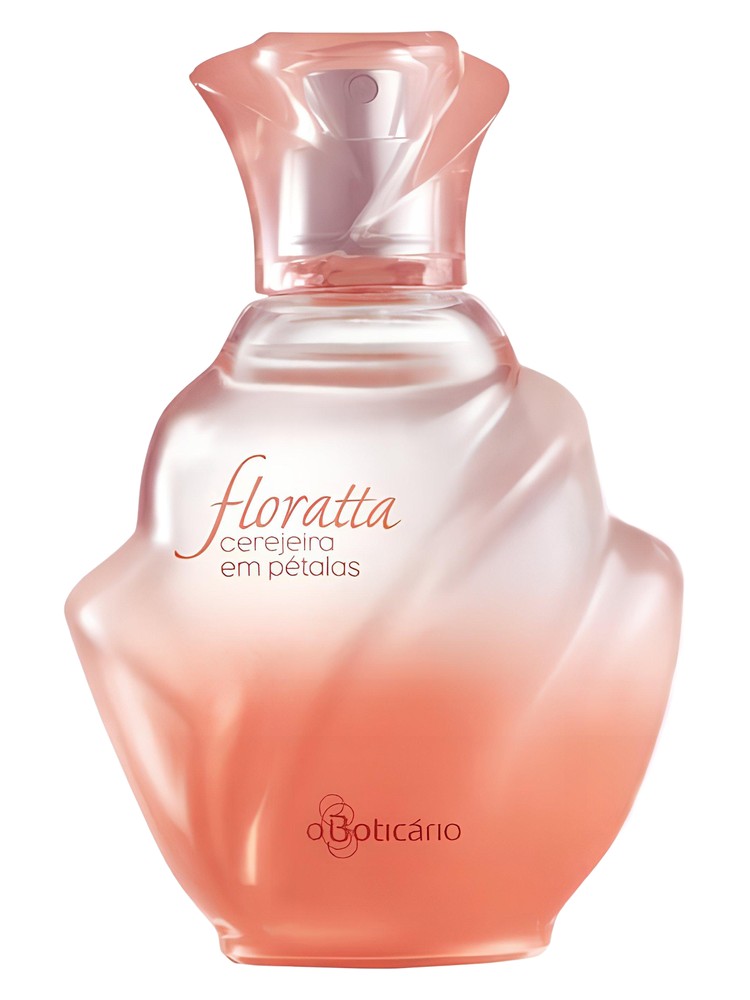 Floratta Cerejeira em Pétalas – O Boticário