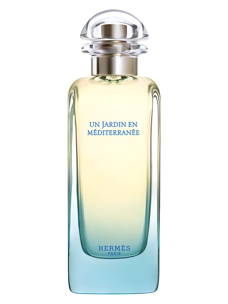 Un Jardin en Méditerranée – Hermès