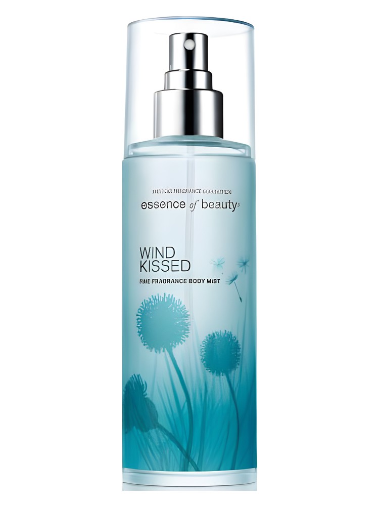 Wind Kissed – CVS Essence of Beauty