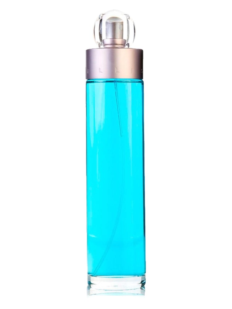 360° for Men – Perry Ellis