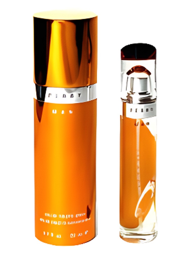 Perry Man – Perry Ellis