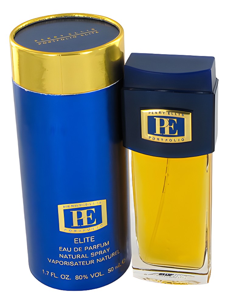 Portfolio Elite – Perry Ellis