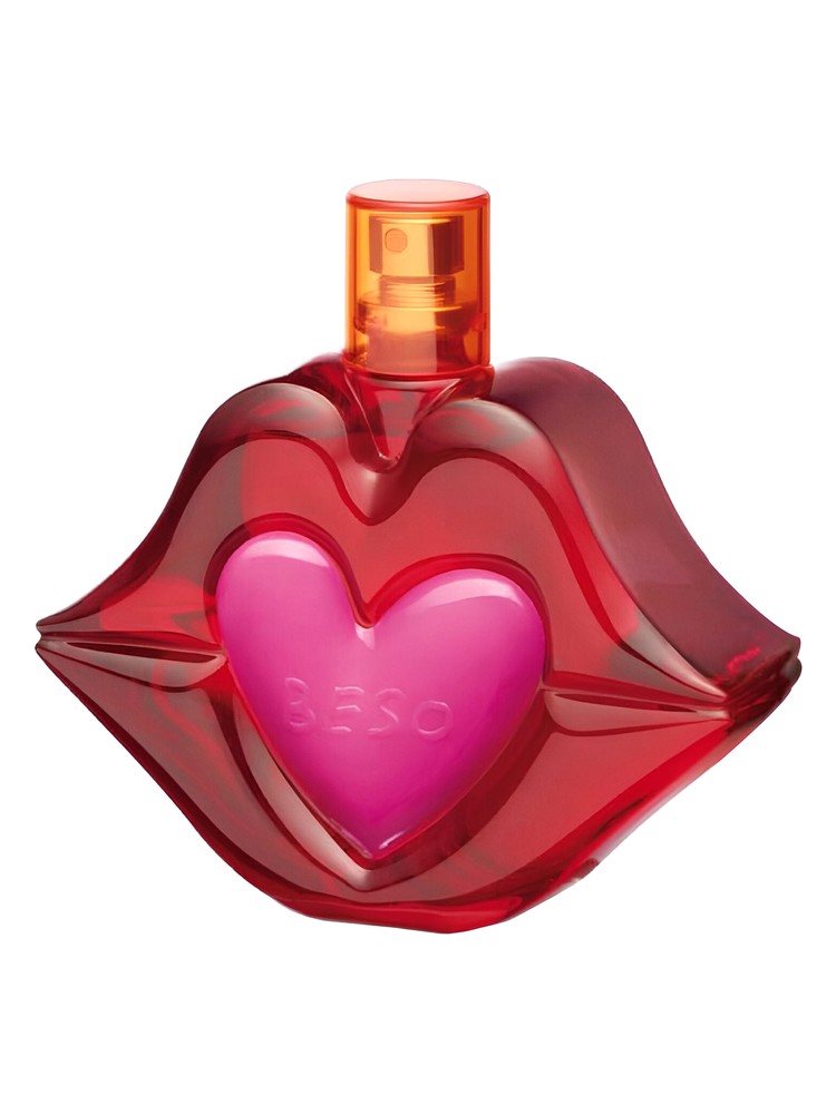 El Beso – Agatha Ruiz de la Prada