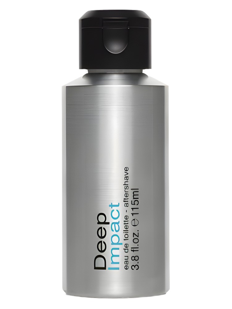 Deep Impact – Oriflame
