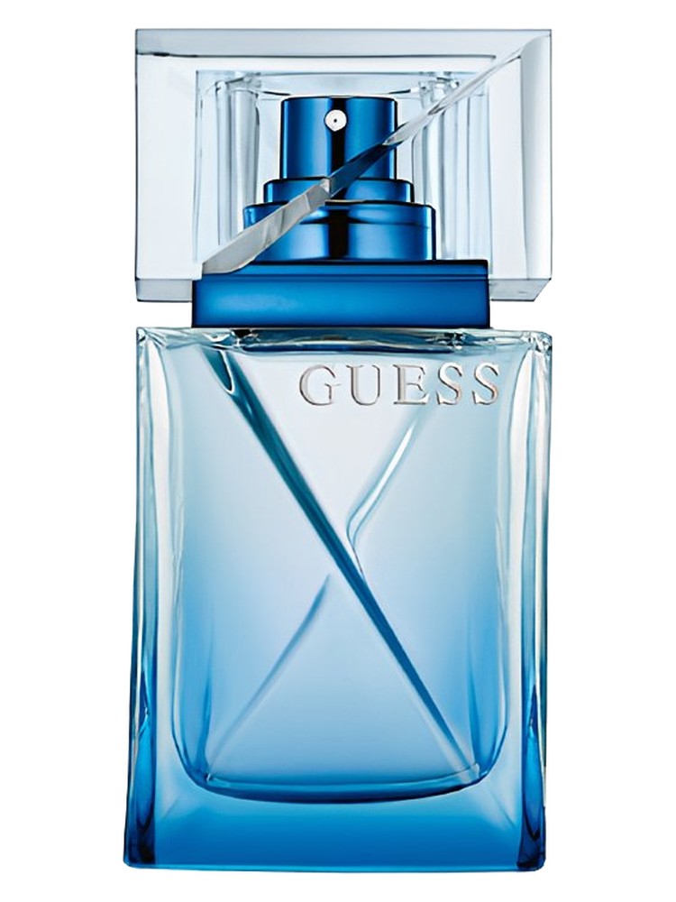 Guess Night – Guess