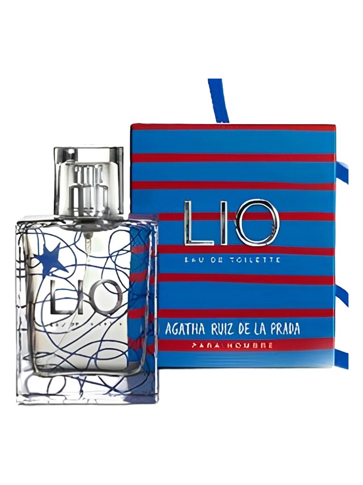 Lio – Agatha Ruiz de la Prada