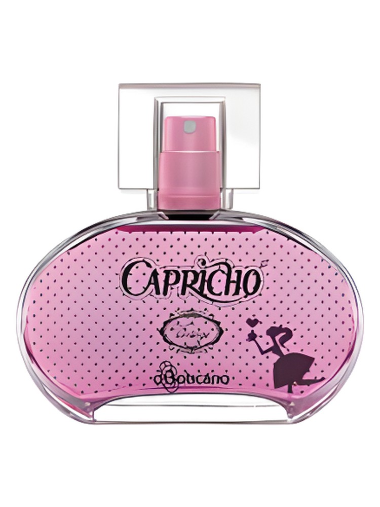 Capricho Vintage – O Boticário