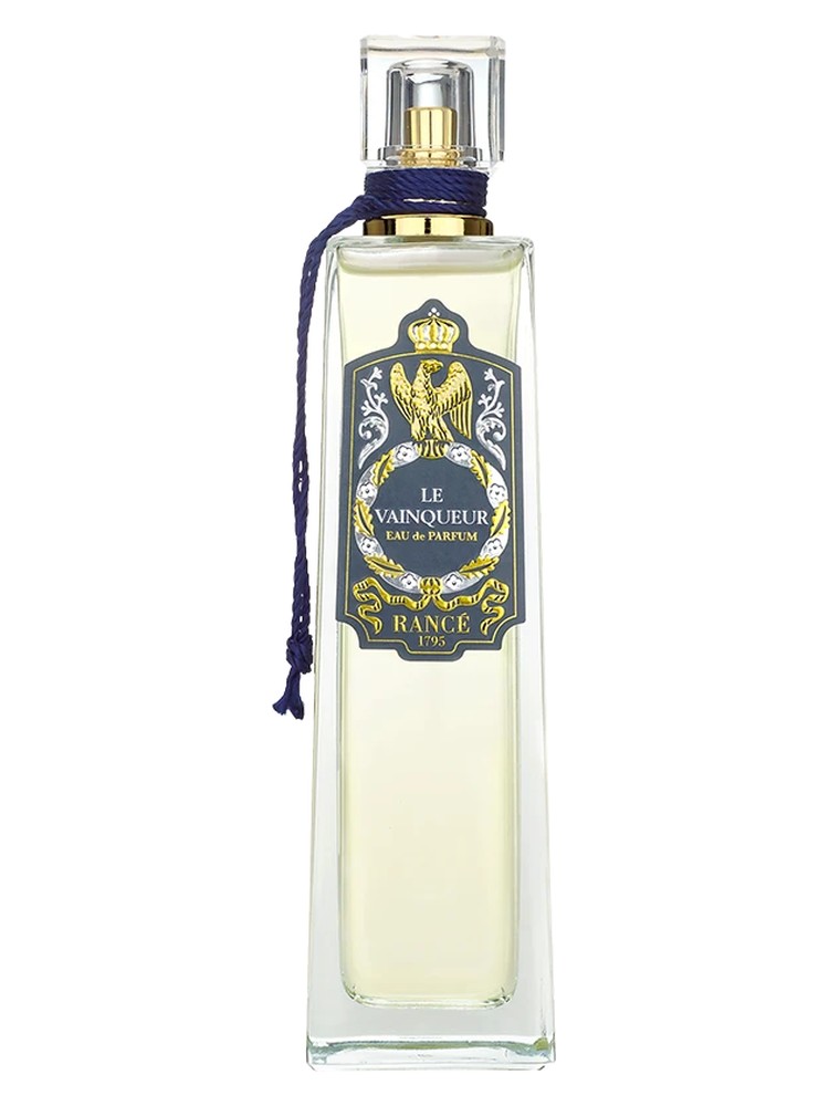 Le Vainqueur – Rance 1795
