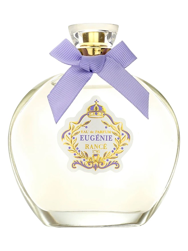 Eugenie – Rance 1795