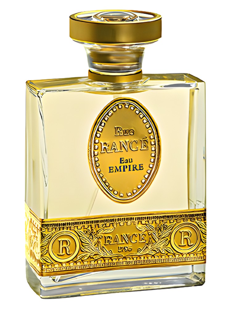 Rue Rance Eau Impire – Rance 1795