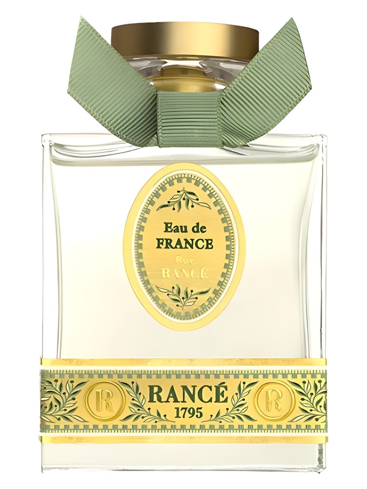 Rue Rance Eau de France – Rance 1795