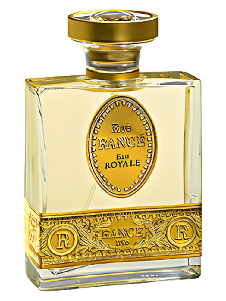 Rue Rance Eau Royale – Rance 1795