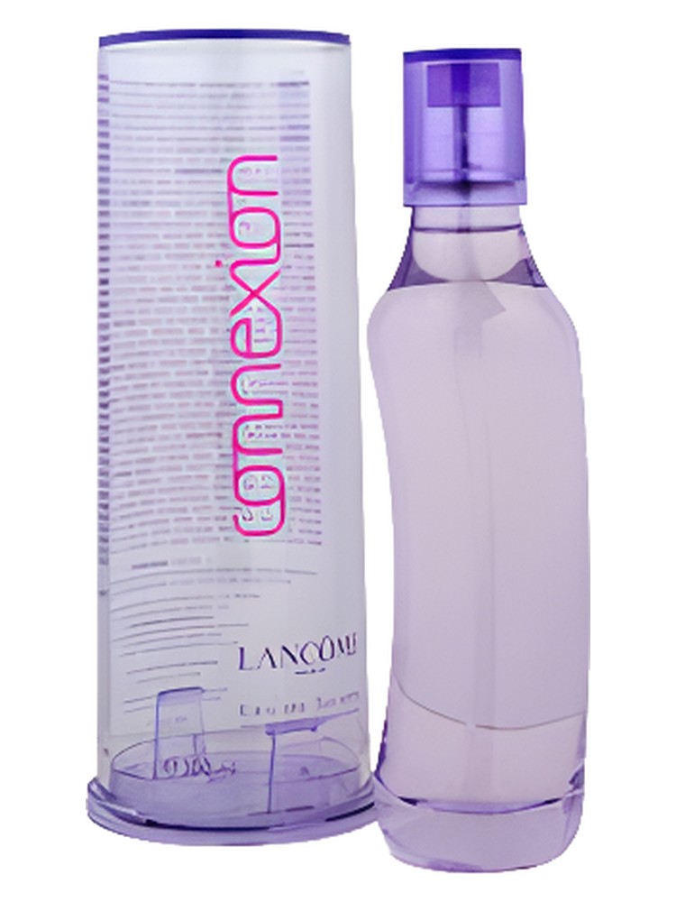Connexion – Lancôme