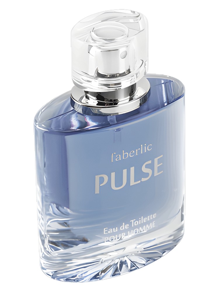 Pulse – Faberlic