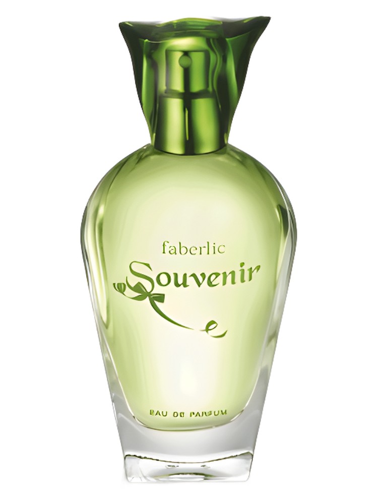 Souvenir – Faberlic