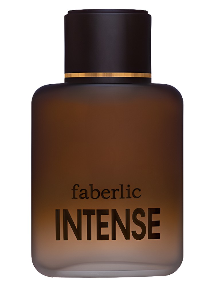 Intense – Faberlic