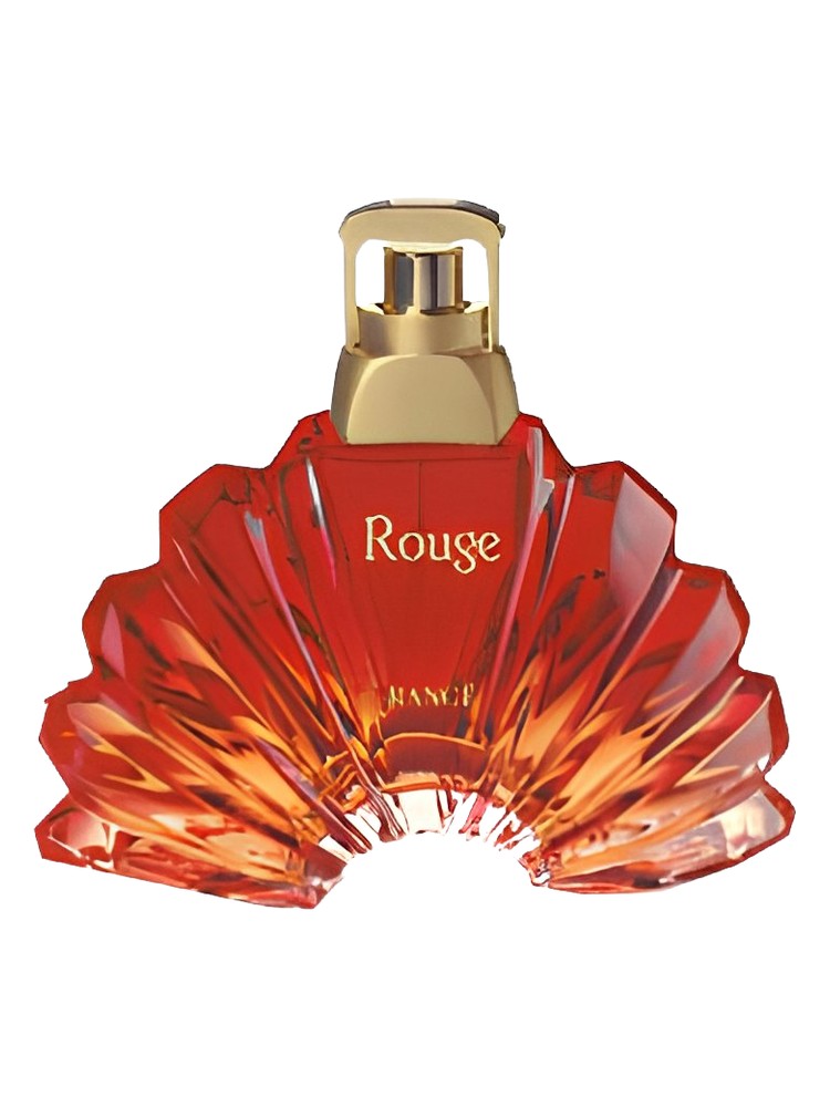 Rouge – Rance 1795