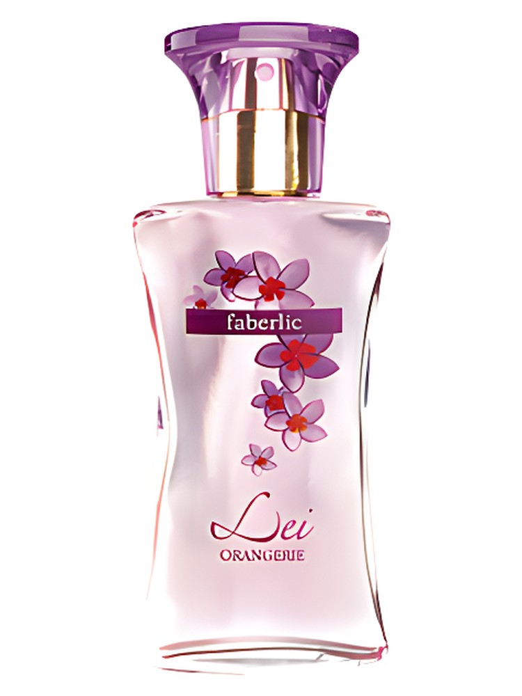 Orangerie Lei – Faberlic