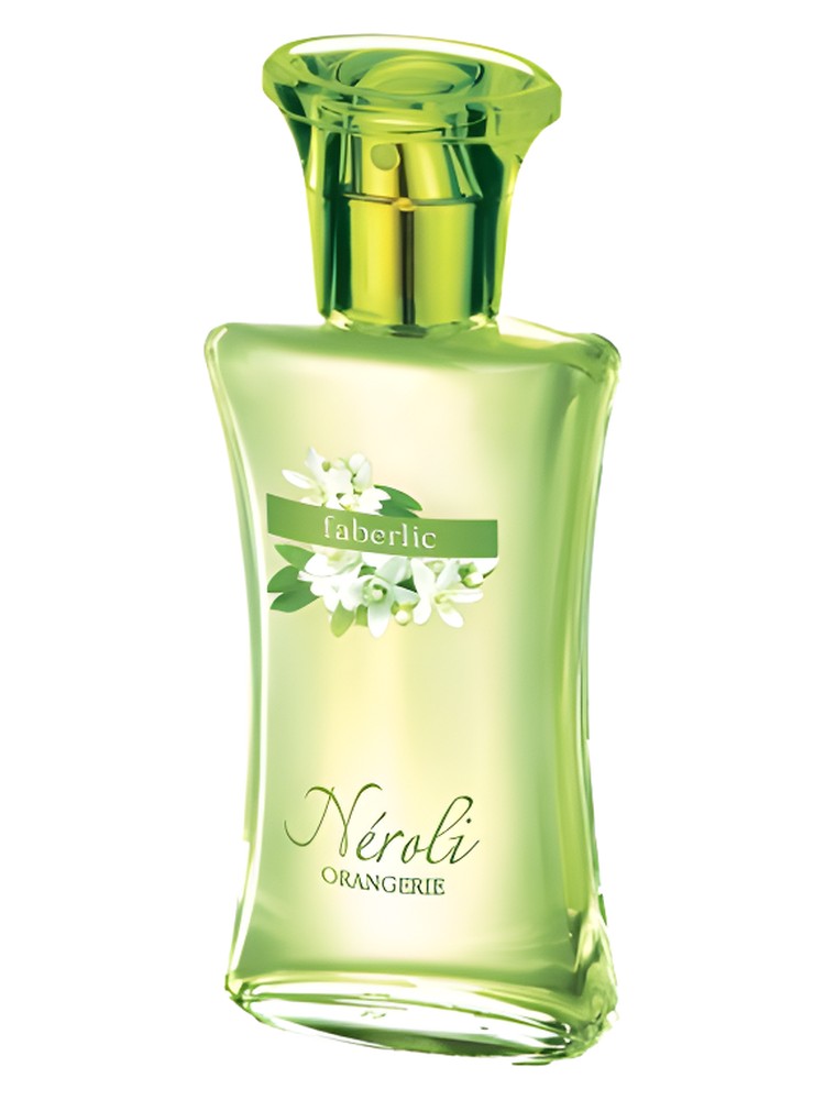 Orangerie Neroli – Faberlic