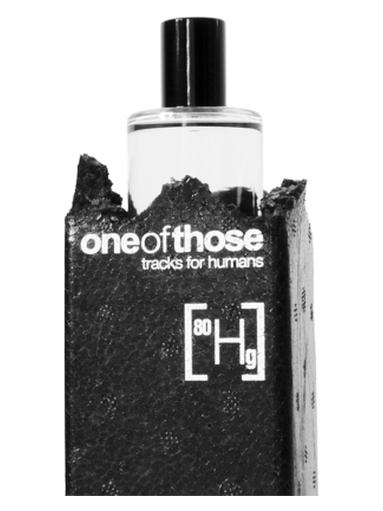 Mercury [80Hg] – One of Those