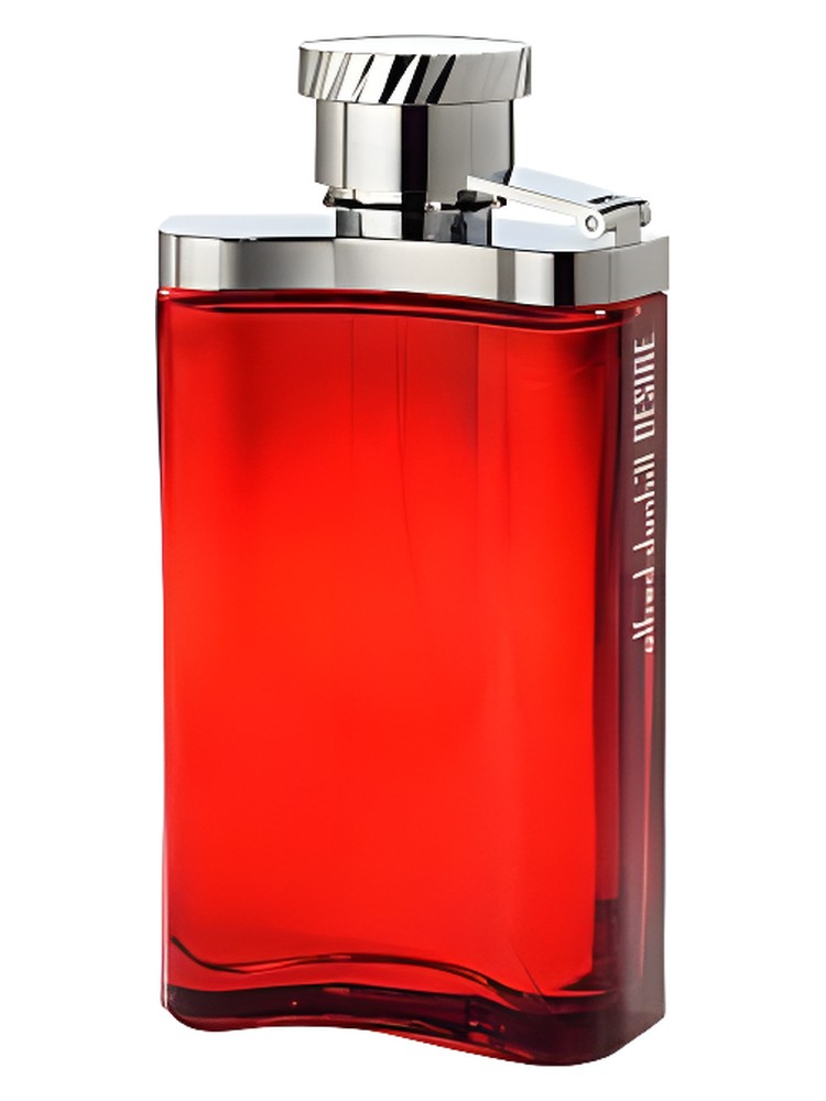 Desire for a Man – Alfred Dunhill