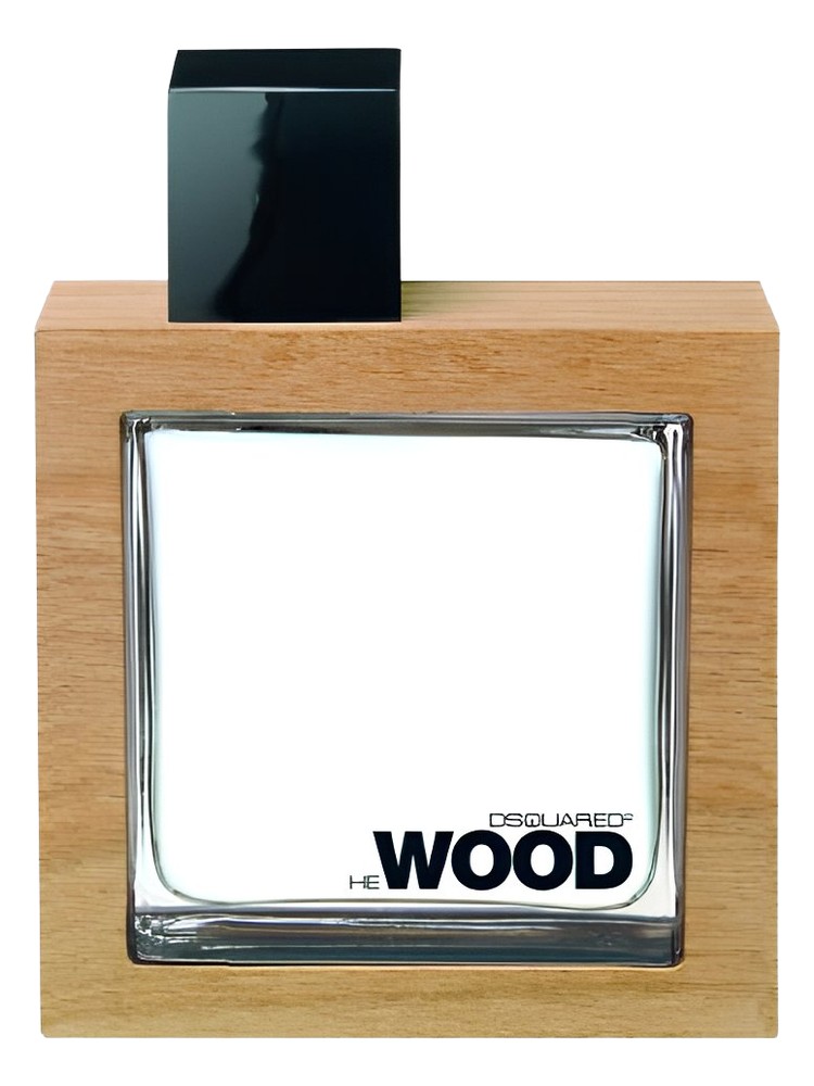 He Wood – DSQUARED²
