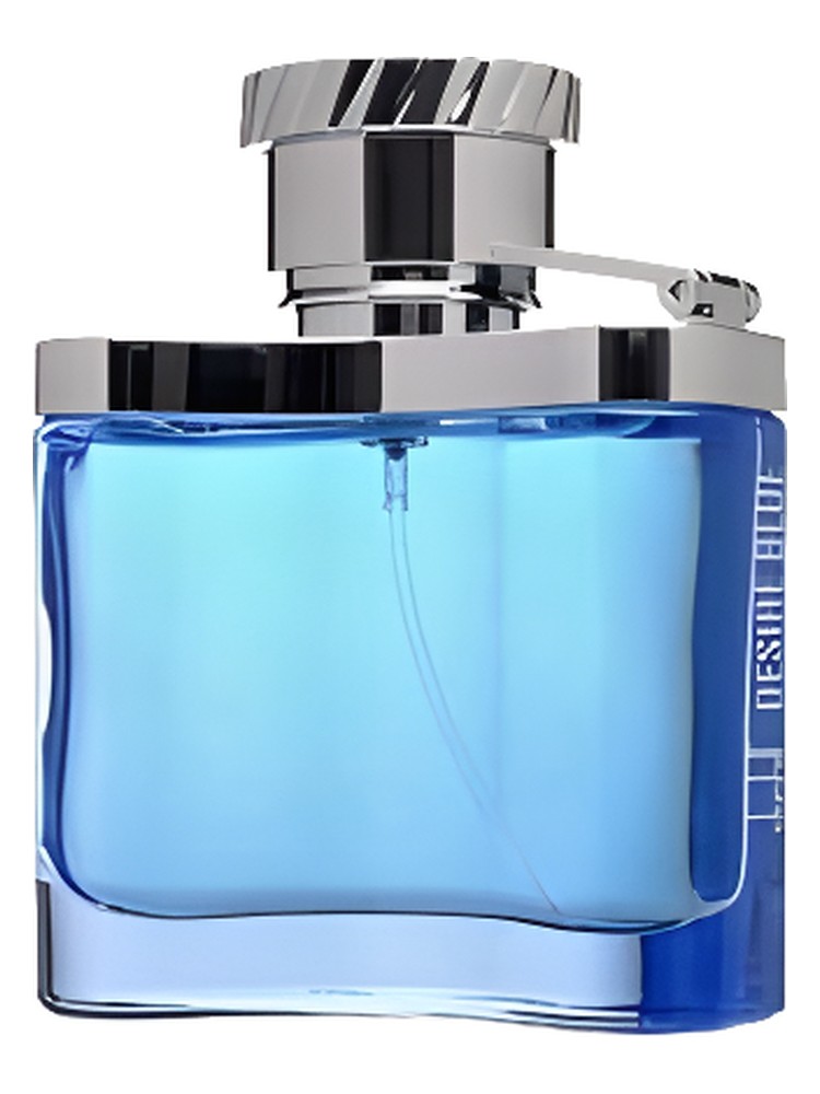 Desire Blue – Alfred Dunhill