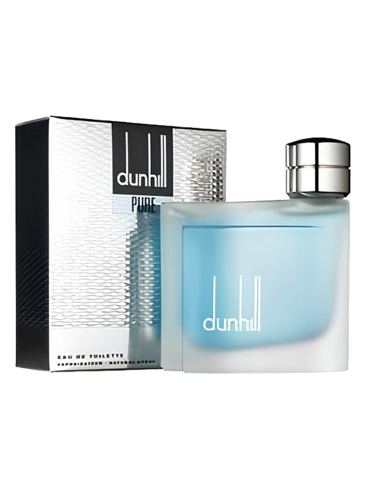 Dunhill Pure – Alfred Dunhill
